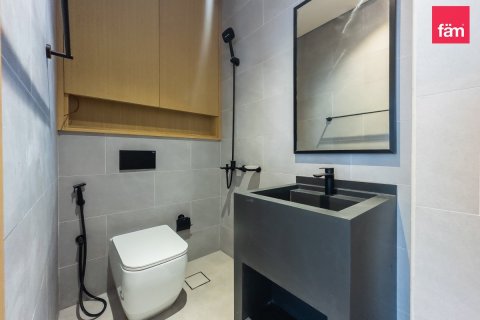 Apartamento en Business Bay, Dubai, 3 dormitorios, 142.9 m², № 9613 - foto 29