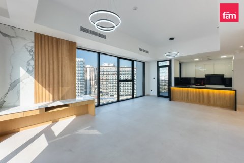 Apartamento en Business Bay, Dubai, 3 dormitorios, 142.9 m², № 9613 - foto 1