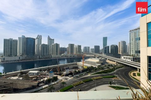 مكتب في الخليج التجاري, دبي 236.1 م² رقم 9614 - صورة 30