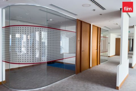 Oficina en Business Bay, Dubai, 236.1 m², № 9614 - foto 17