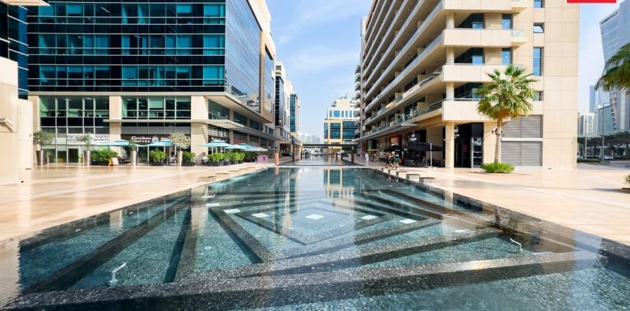 Oficina en Business Bay, Dubai, 236.1 m², № 9614