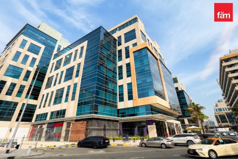 Oficina en Business Bay, Dubai, 236.1 m², № 9614 - foto 9