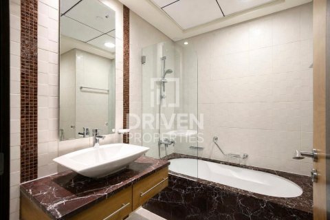 Appartement à Murjan, Jumeirah Beach Residence, Dubai, 3 chambres, 197.7 m², № 128110 - photo 17