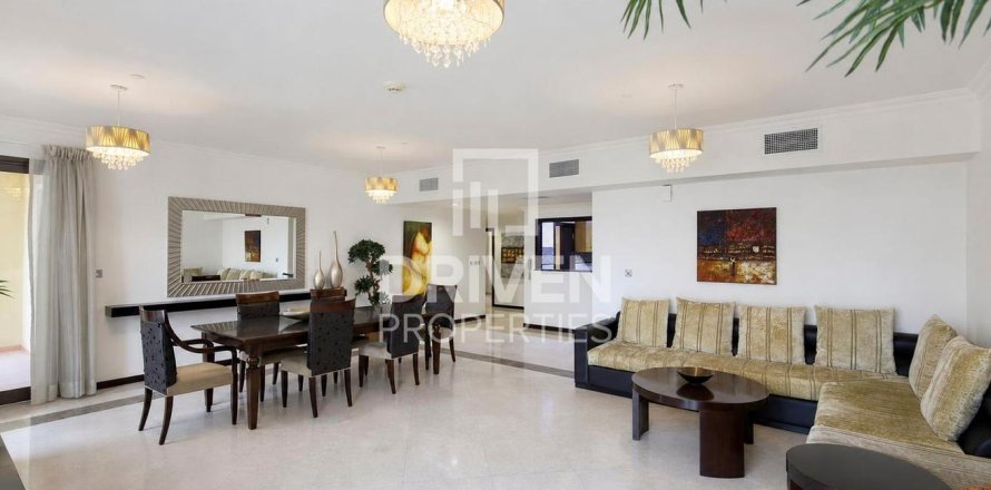 Appartement à Murjan, Jumeirah Beach Residence, Dubai, 3 chambres, 197.7 m², № 128110