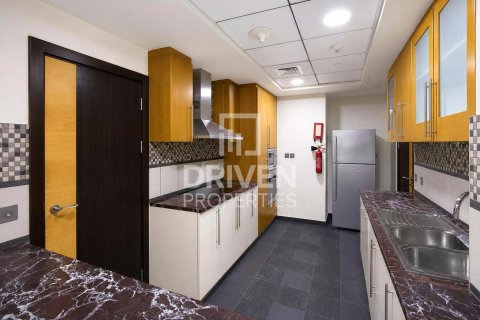 Appartement à Murjan, Jumeirah Beach Residence, Dubai, 3 chambres, 197.7 m², № 128110 - photo 14