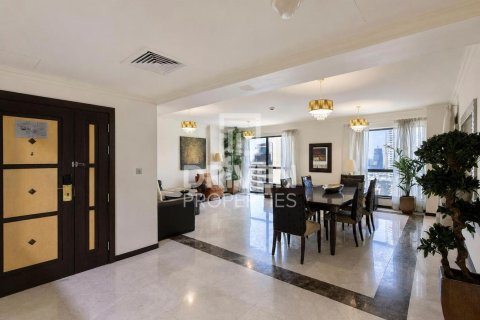 Appartement à Murjan, Jumeirah Beach Residence, Dubai, 3 chambres, 197.7 m², № 128110 - photo 2