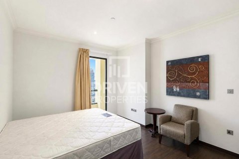 Appartement à Murjan, Jumeirah Beach Residence, Dubai, 3 chambres, 197.7 m², № 128110 - photo 10