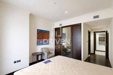 Appartement à Murjan, Jumeirah Beach Residence, Dubai, 3 chambres, 197.7 m², № 128110 - photo 11