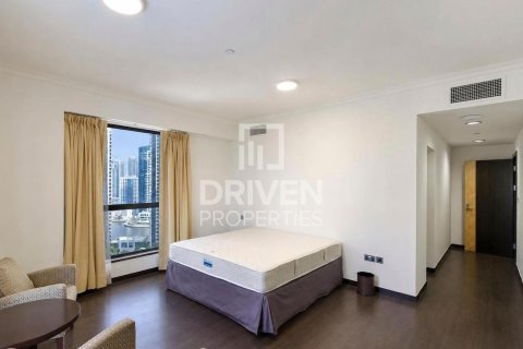 Appartement à Murjan, Jumeirah Beach Residence, Dubai, 3 chambres, 197.7 m², № 128110 - photo 5