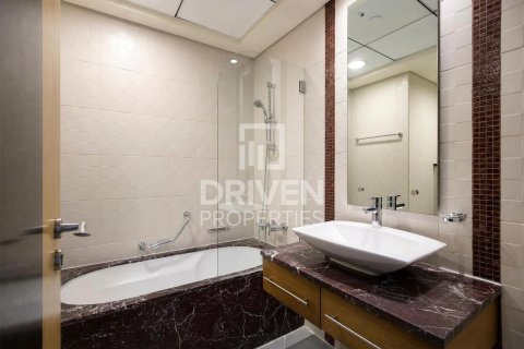 Appartement à Murjan, Jumeirah Beach Residence, Dubai, 3 chambres, 197.7 m², № 128110 - photo 16