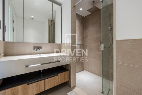 Apartamento en DT1, Downtown Dubai (Downtown Burj Dubai), Dubai, 2 dormitorios, 141.86 m², № 128109 - foto 14