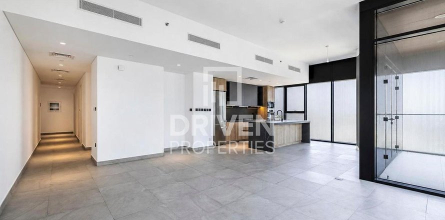 Apartamento en DT1, Downtown Dubai (Downtown Burj Dubai), Dubai, 2 dormitorios, 141.86 m², № 128109