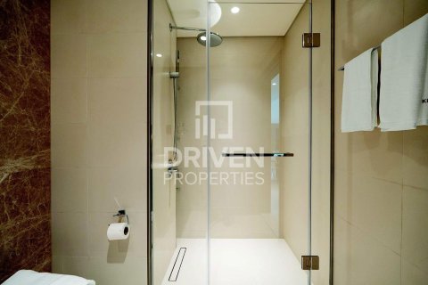 Apartment in EMAAR Beachfront, Dubai Harbour, Dubai 1 bedroom, 73.86 sq.m. № 128107 - photo 12