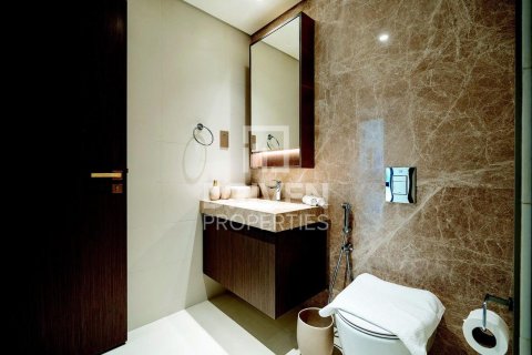 Apartment in EMAAR Beachfront, Dubai Harbour, Dubai 1 bedroom, 73.86 sq.m. № 128107 - photo 13