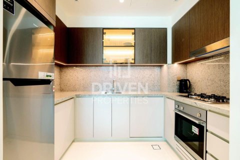 Apartment in EMAAR Beachfront, Dubai Harbour, Dubai 1 bedroom, 73.86 sq.m. № 128107 - photo 8
