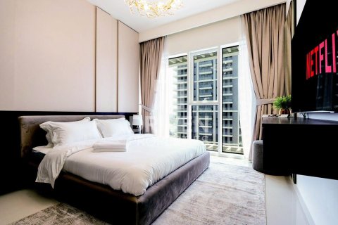 Apartment in EMAAR Beachfront, Dubai Harbour, Dubai 1 bedroom, 73.86 sq.m. № 128107 - photo 9