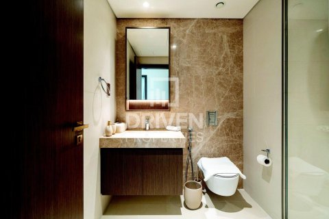 Apartment in EMAAR Beachfront, Dubai Harbour, Dubai 1 bedroom, 73.86 sq.m. № 128107 - photo 11