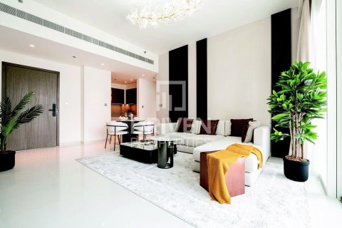 Apartment in EMAAR Beachfront, Dubai Harbour, Dubai 1 bedroom, 73.86 sq.m. № 128107 - photo 6