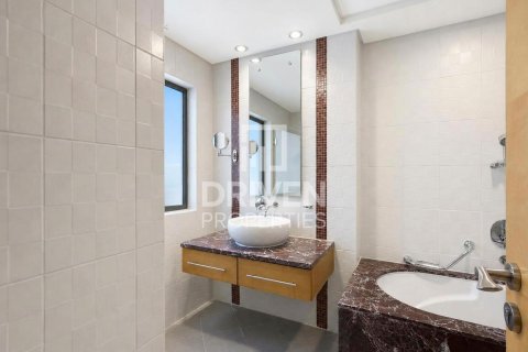 Appartement à Murjan, Jumeirah Beach Residence, Dubai, 3 chambres, 197.7 m², № 128111 - photo 15