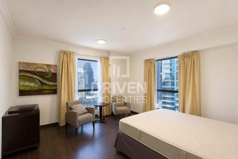 Appartement à Murjan, Jumeirah Beach Residence, Dubai, 3 chambres, 197.7 m², № 128111 - photo 4