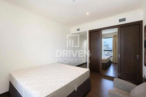 Appartement à Murjan, Jumeirah Beach Residence, Dubai, 3 chambres, 197.7 m², № 128111 - photo 8