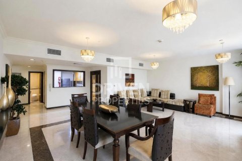 Appartement à Murjan, Jumeirah Beach Residence, Dubai, 3 chambres, 197.7 m², № 128111 - photo 3