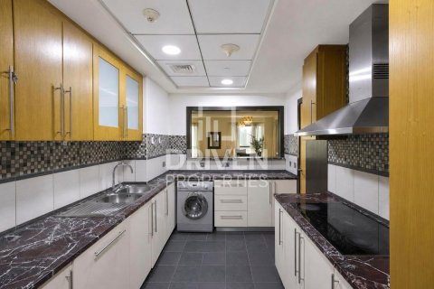 Appartement à Murjan, Jumeirah Beach Residence, Dubai, 3 chambres, 197.7 m², № 128111 - photo 21