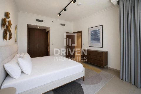 Apartamento en Burj Vista, Downtown Dubai (Downtown Burj Dubai), Dubai, 1 dormitorio, 81.01 m², № 128112 - foto 7