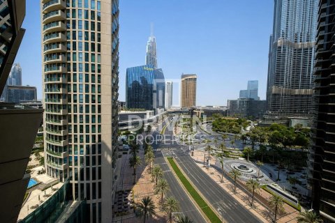 Apartamento en Burj Vista, Downtown Dubai (Downtown Burj Dubai), Dubai, 1 dormitorio, 81.01 m², № 128112 - foto 17