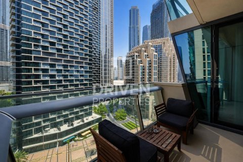 Apartamento en Burj Vista, Downtown Dubai (Downtown Burj Dubai), Dubai, 1 dormitorio, 81.01 m², № 128112 - foto 14