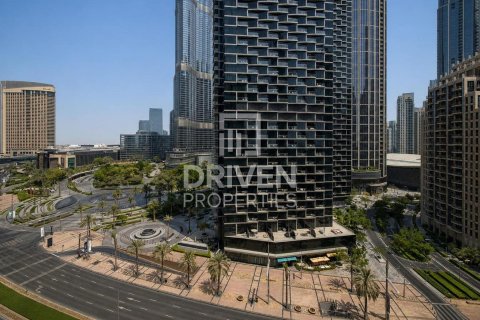 Apartamento en Burj Vista, Downtown Dubai (Downtown Burj Dubai), Dubai, 1 dormitorio, 81.01 m², № 128112 - foto 16