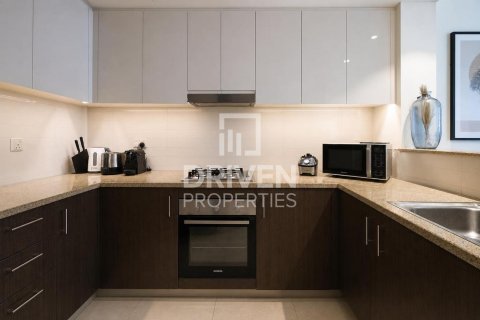 Apartamento en Burj Vista, Downtown Dubai (Downtown Burj Dubai), Dubai, 1 dormitorio, 81.01 m², № 128112 - foto 8