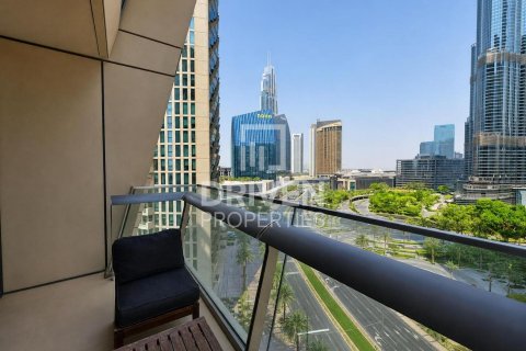 Apartamento en Burj Vista, Downtown Dubai (Downtown Burj Dubai), Dubai, 1 dormitorio, 81.01 m², № 128112 - foto 13