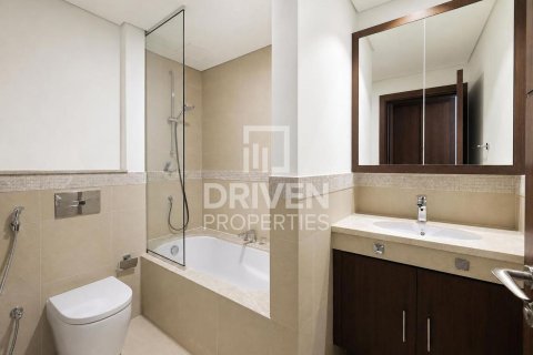 Apartamento en Burj Vista, Downtown Dubai (Downtown Burj Dubai), Dubai, 1 dormitorio, 81.01 m², № 128112 - foto 11