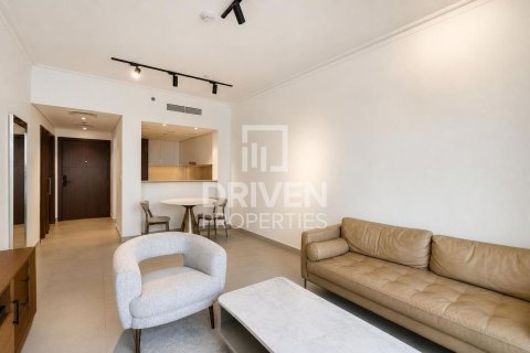 Apartamento en Burj Vista, Downtown Dubai (Downtown Burj Dubai), Dubai, 1 dormitorio, 81.01 m², № 128112 - foto 2