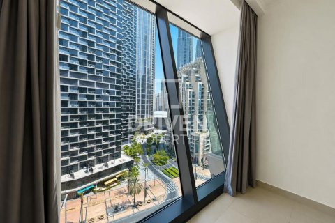 Apartamento en Burj Vista, Downtown Dubai (Downtown Burj Dubai), Dubai, 1 dormitorio, 81.01 m², № 128112 - foto 5