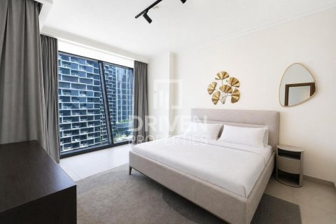 Apartamento en Burj Vista, Downtown Dubai (Downtown Burj Dubai), Dubai, 1 dormitorio, 81.01 m², № 128112 - foto 3