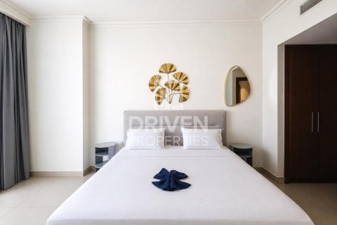 Apartamento en Burj Vista, Downtown Dubai (Downtown Burj Dubai), Dubai, 1 dormitorio, 81.01 m², № 128112 - foto 4