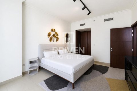 Apartamento en Burj Vista, Downtown Dubai (Downtown Burj Dubai), Dubai, 1 dormitorio, 81.01 m², № 128112 - foto 6