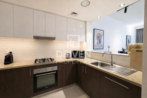 Apartamento en Burj Vista, Downtown Dubai (Downtown Burj Dubai), Dubai, 1 dormitorio, 81.01 m², № 128112 - foto 9