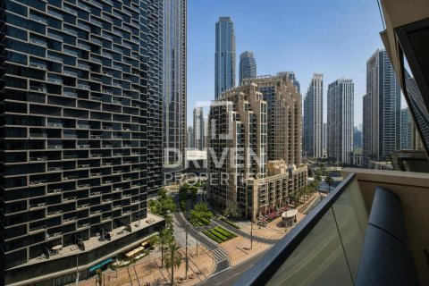 Apartamento en Burj Vista, Downtown Dubai (Downtown Burj Dubai), Dubai, 1 dormitorio, 81.01 m², № 128112 - foto 15