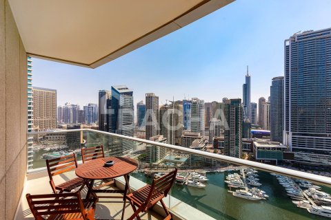 شقة في Marina Promenade, مرسى دبي, دبي 3 غرف نوم, 195 م² رقم 105402 - صورة 11
