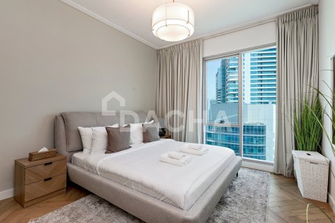 شقة في Marina Promenade, مرسى دبي, دبي 3 غرف نوم, 195 م² رقم 105402 - صورة 20