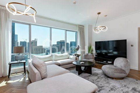 شقة في Marina Promenade, مرسى دبي, دبي 3 غرف نوم, 195 م² رقم 105402 - صورة 6