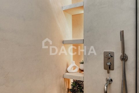 شقة في Marina Promenade, مرسى دبي, دبي 3 غرف نوم, 195 م² رقم 105402 - صورة 27