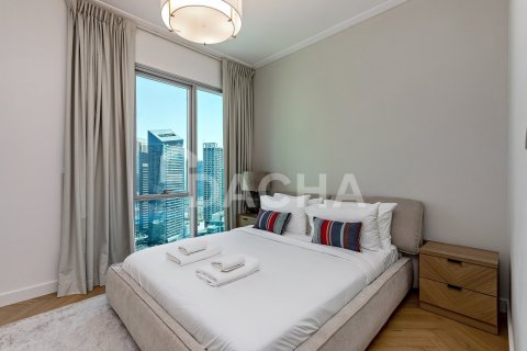 شقة في Marina Promenade, مرسى دبي, دبي 3 غرف نوم, 195 م² رقم 105402 - صورة 25