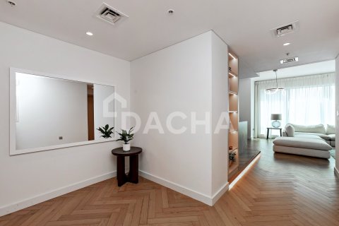 شقة في Marina Promenade, مرسى دبي, دبي 3 غرف نوم, 195 م² رقم 105402 - صورة 3