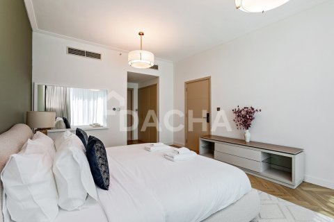 شقة في Marina Promenade, مرسى دبي, دبي 3 غرف نوم, 195 م² رقم 105402 - صورة 13