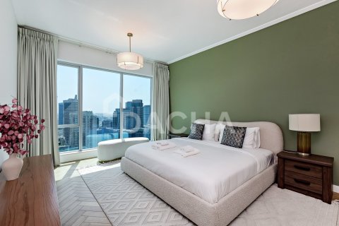 شقة في Marina Promenade, مرسى دبي, دبي 3 غرف نوم, 195 م² رقم 105402 - صورة 12