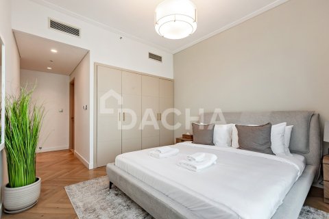 شقة في Marina Promenade, مرسى دبي, دبي 3 غرف نوم, 195 م² رقم 105402 - صورة 21